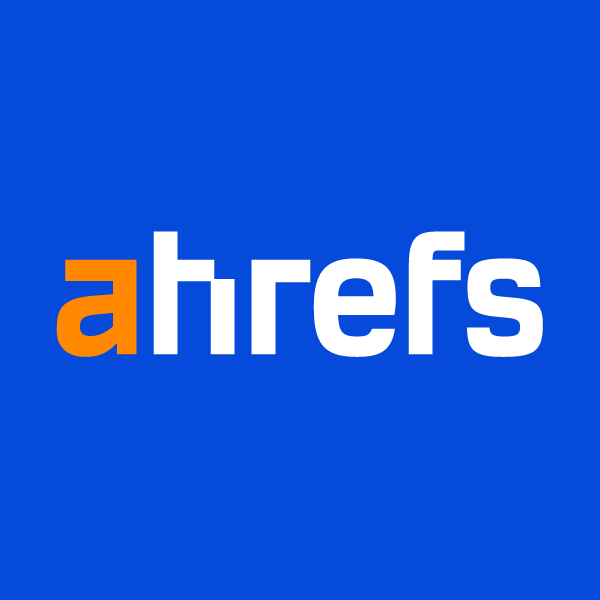 Ahrefs Brand Radar