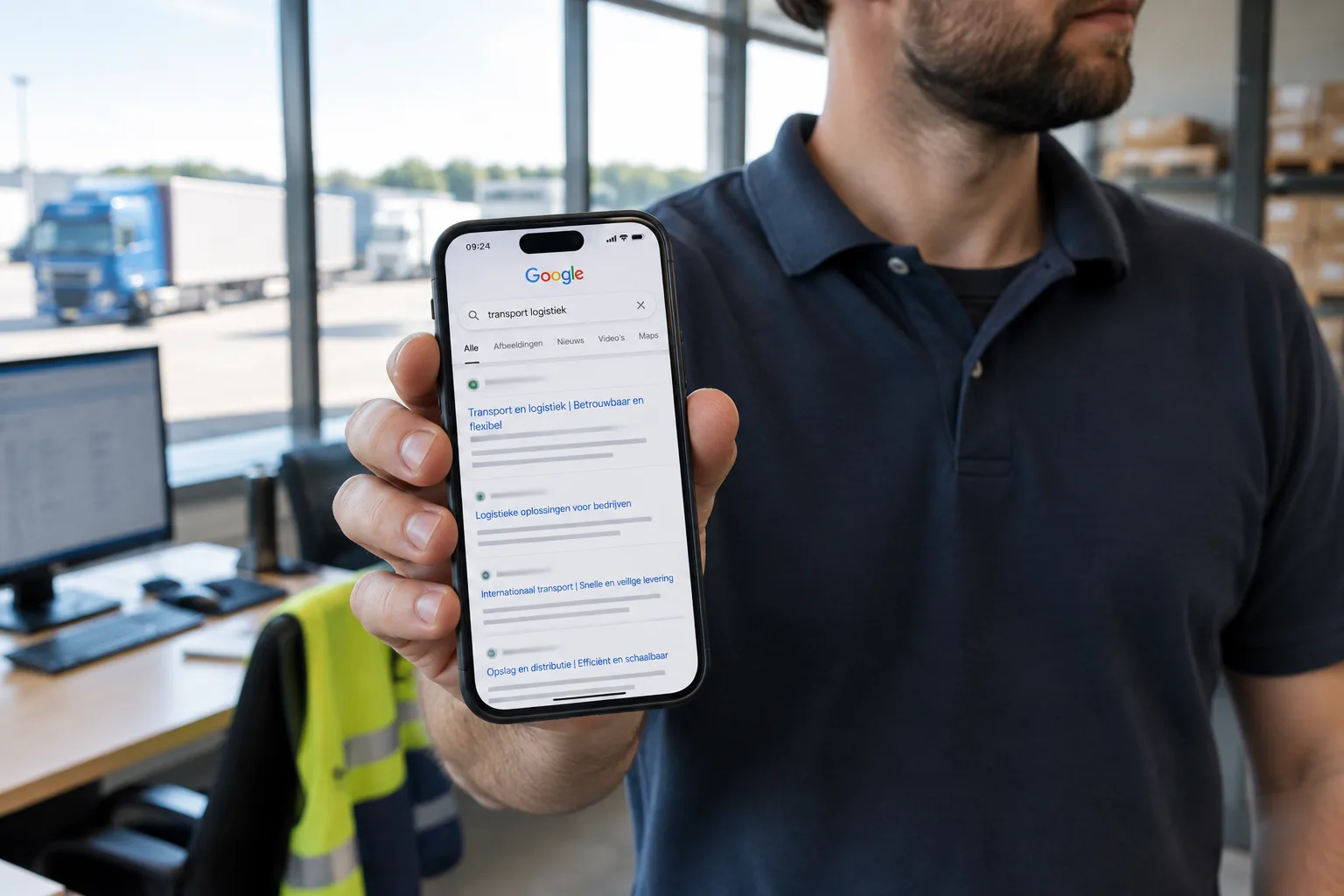Content gap analyse voor SEO: van gat naar pagina-actie