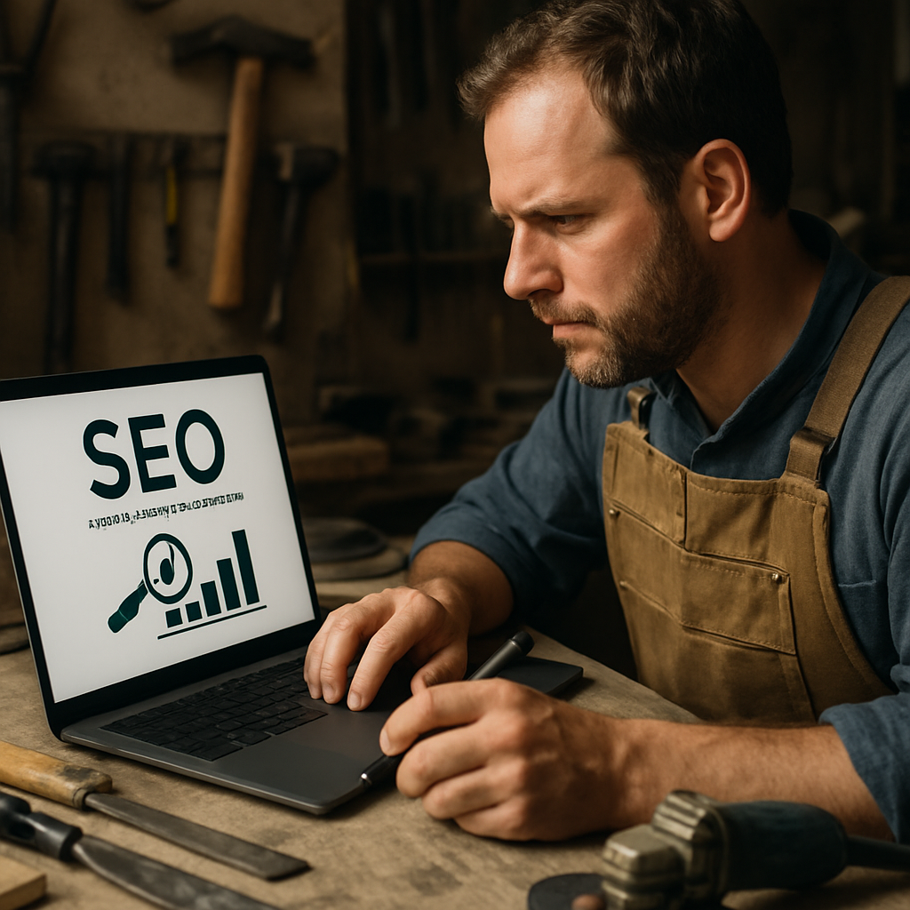 SEO Optimaliseren: Zelf Doen of Automatiseren - Wat Levert Meer Op?