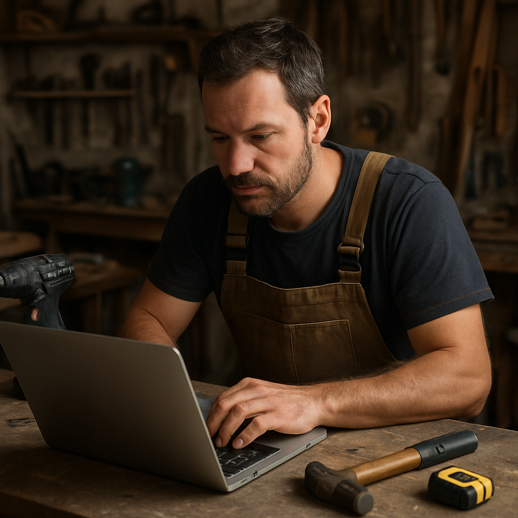 hoog in Google komen door seo optimaliseren voor mkb